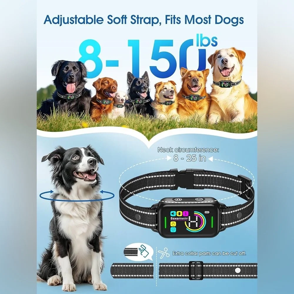 N/A smart rechargeable